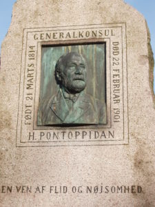 Hendrik Pontoppidan