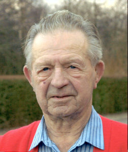 Lauritz Jensen