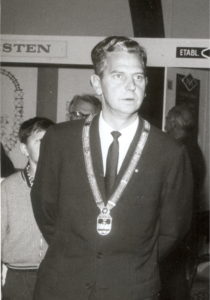 Jens Mathiasen