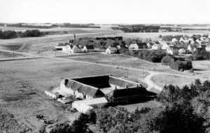 Søndergaard ca. 1950