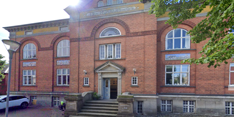 Herning Herning Historie